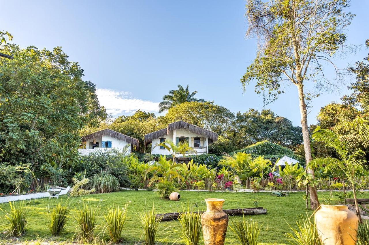 Vila Ruda Trancoso Dış mekan fotoğraf
