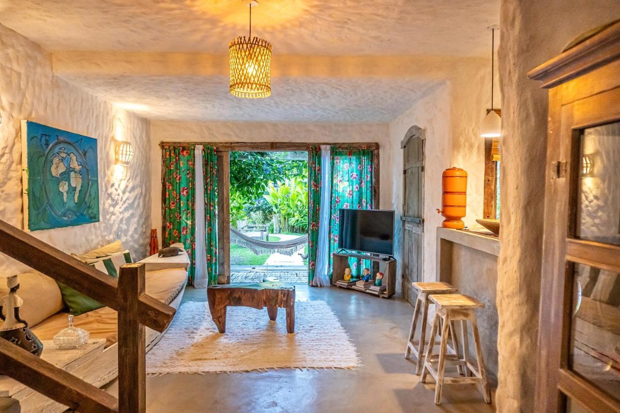 Vila Ruda Trancoso Dış mekan fotoğraf