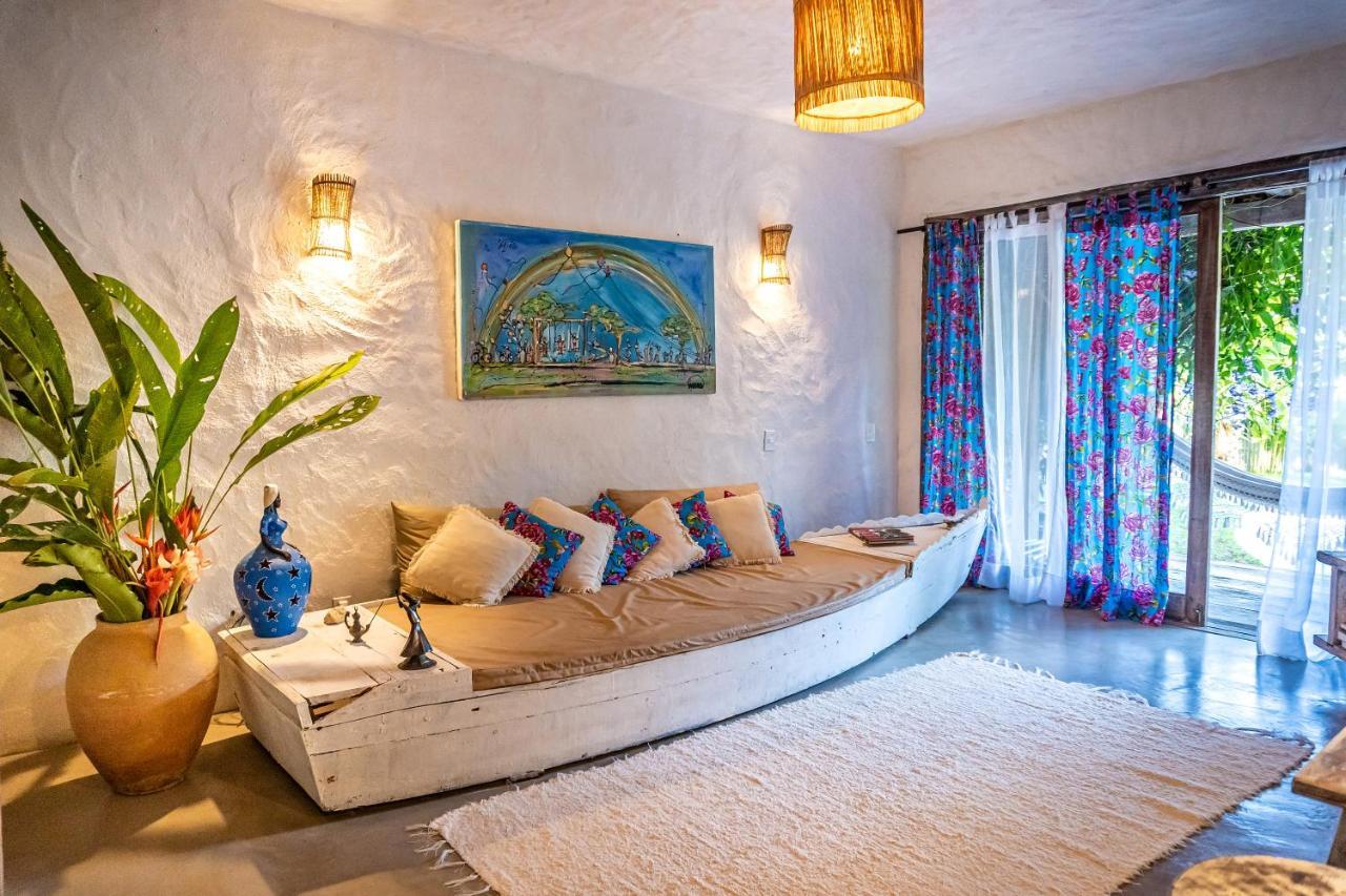 Vila Ruda Trancoso Dış mekan fotoğraf