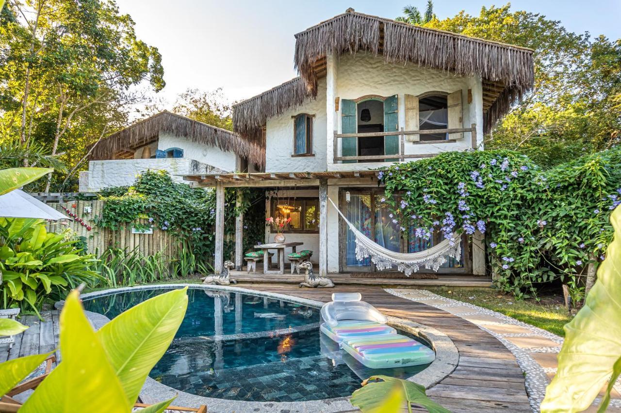 Vila Ruda Trancoso Dış mekan fotoğraf