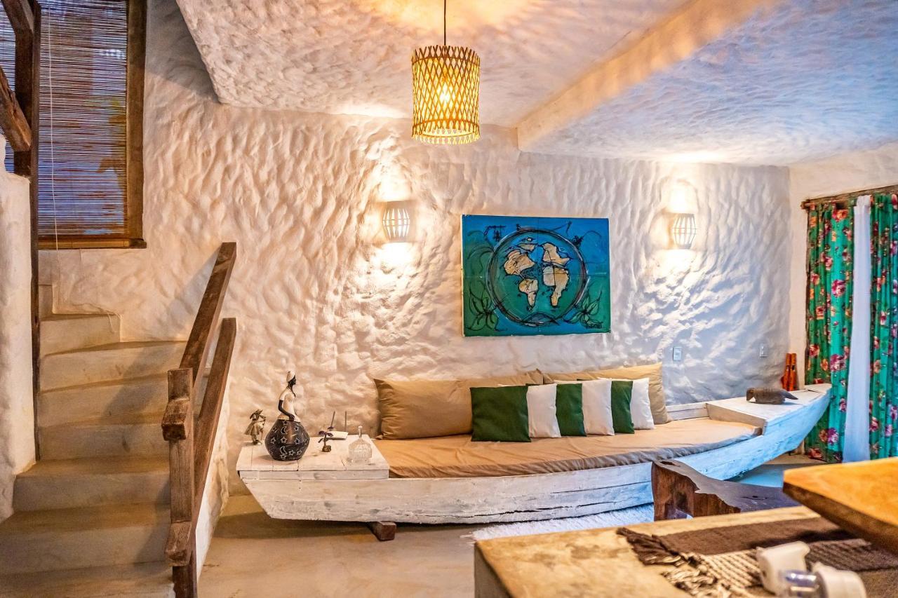 Vila Ruda Trancoso Dış mekan fotoğraf