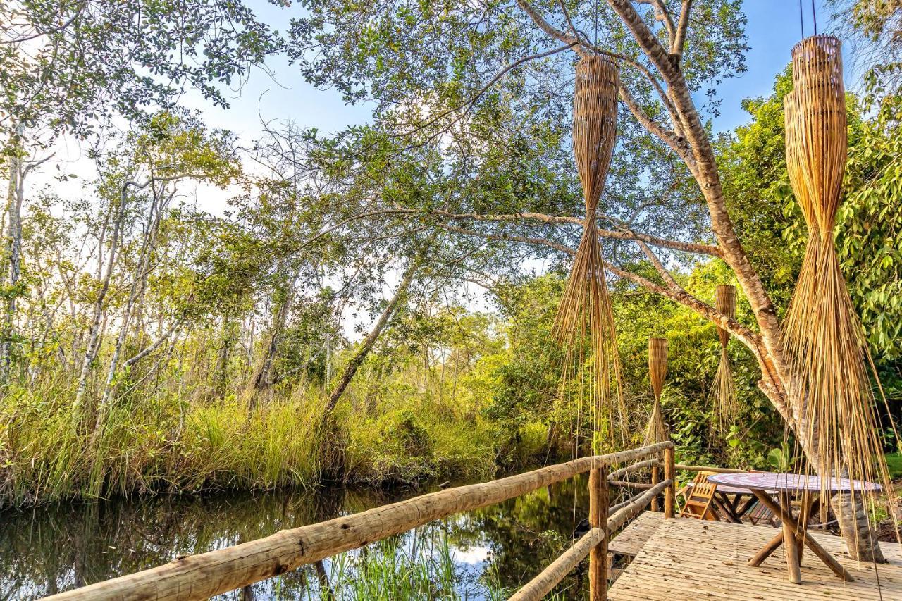 Vila Ruda Trancoso Dış mekan fotoğraf