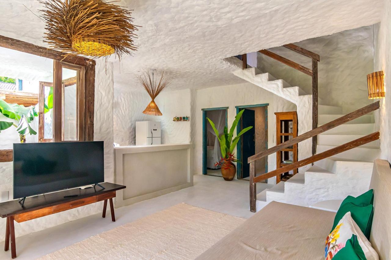 Vila Ruda Trancoso Dış mekan fotoğraf