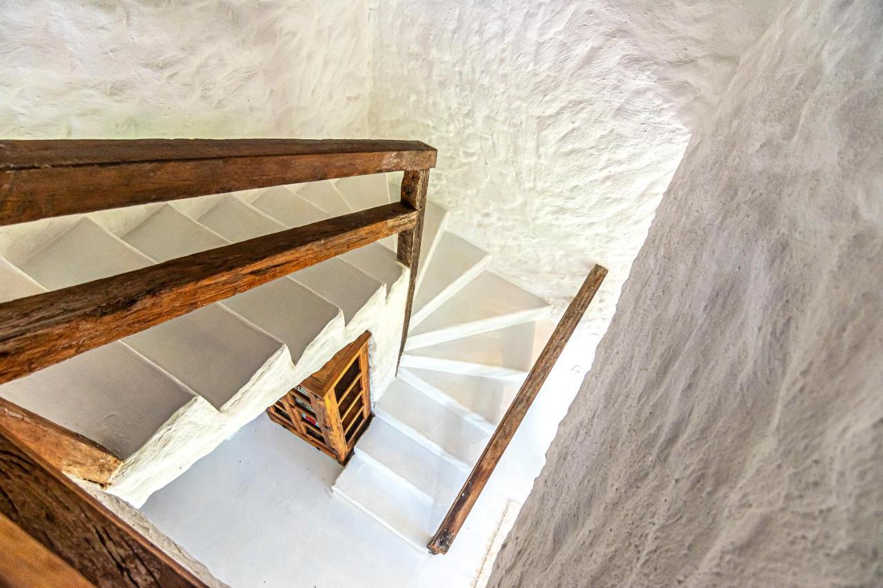 Vila Ruda Trancoso Dış mekan fotoğraf
