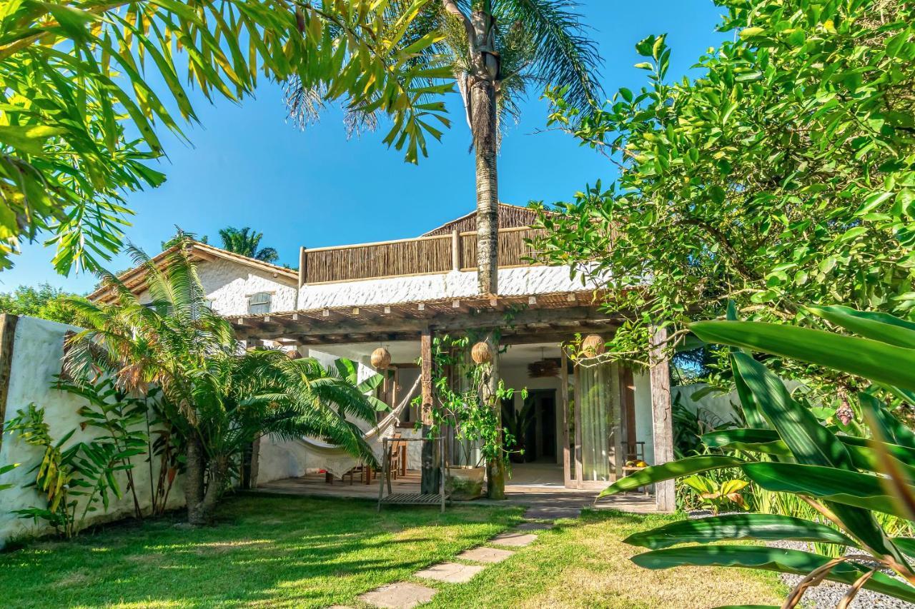 Vila Ruda Trancoso Dış mekan fotoğraf