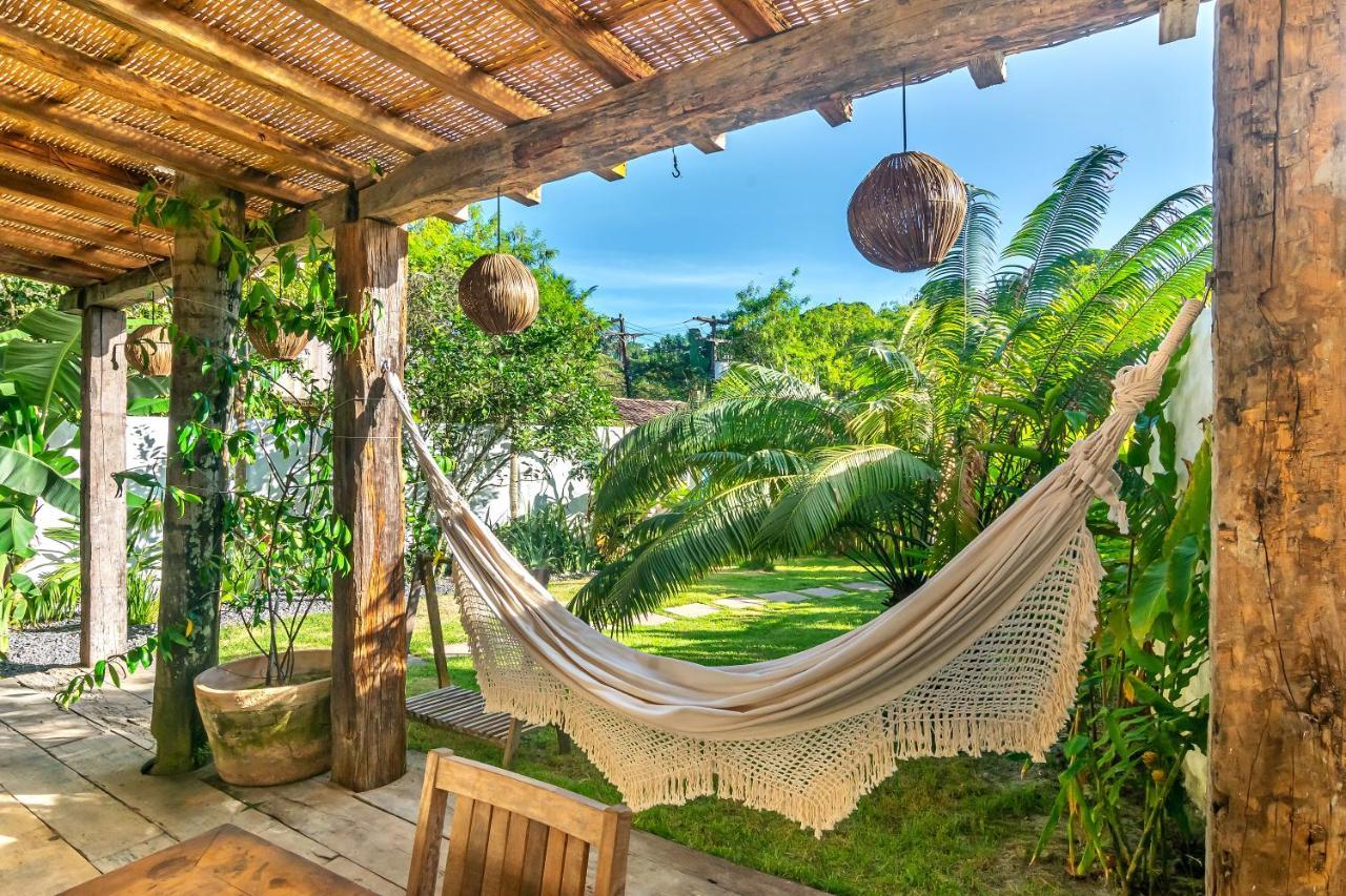 Vila Ruda Trancoso Dış mekan fotoğraf