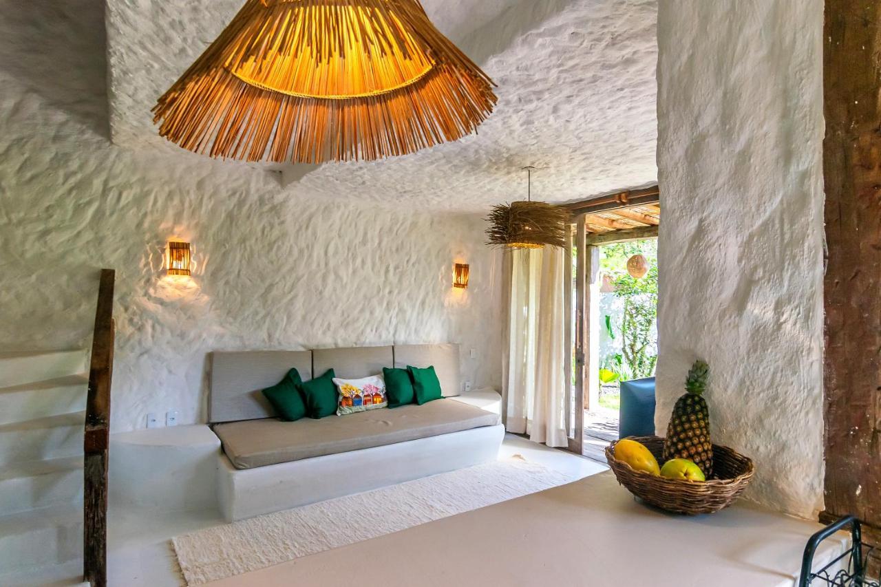 Vila Ruda Trancoso Dış mekan fotoğraf