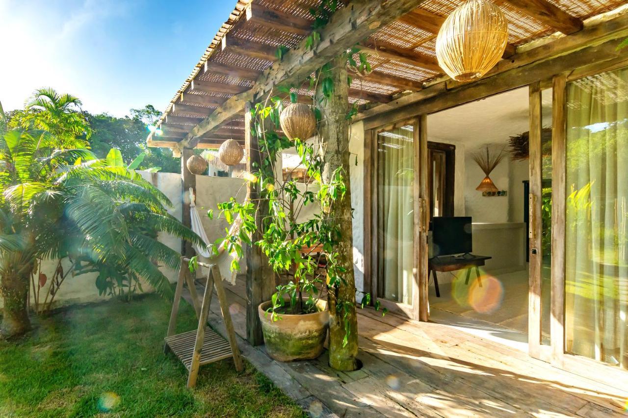 Vila Ruda Trancoso Dış mekan fotoğraf