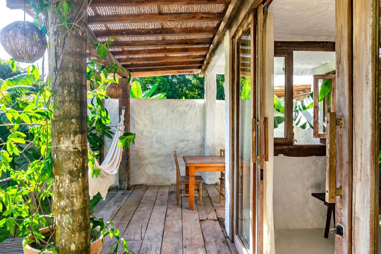 Vila Ruda Trancoso Dış mekan fotoğraf