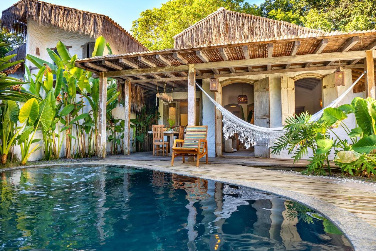Vila Ruda Trancoso Dış mekan fotoğraf