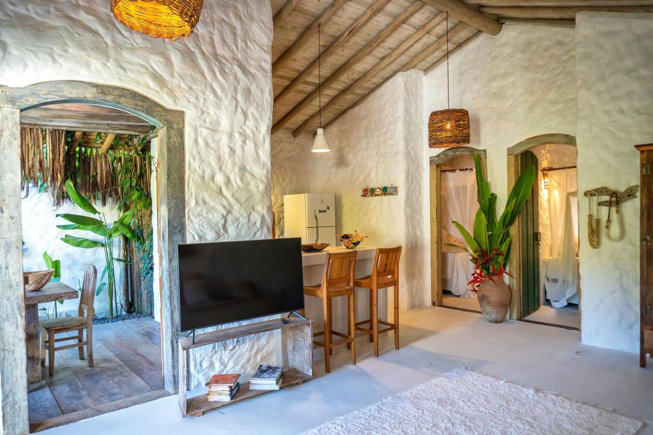 Vila Ruda Trancoso Dış mekan fotoğraf