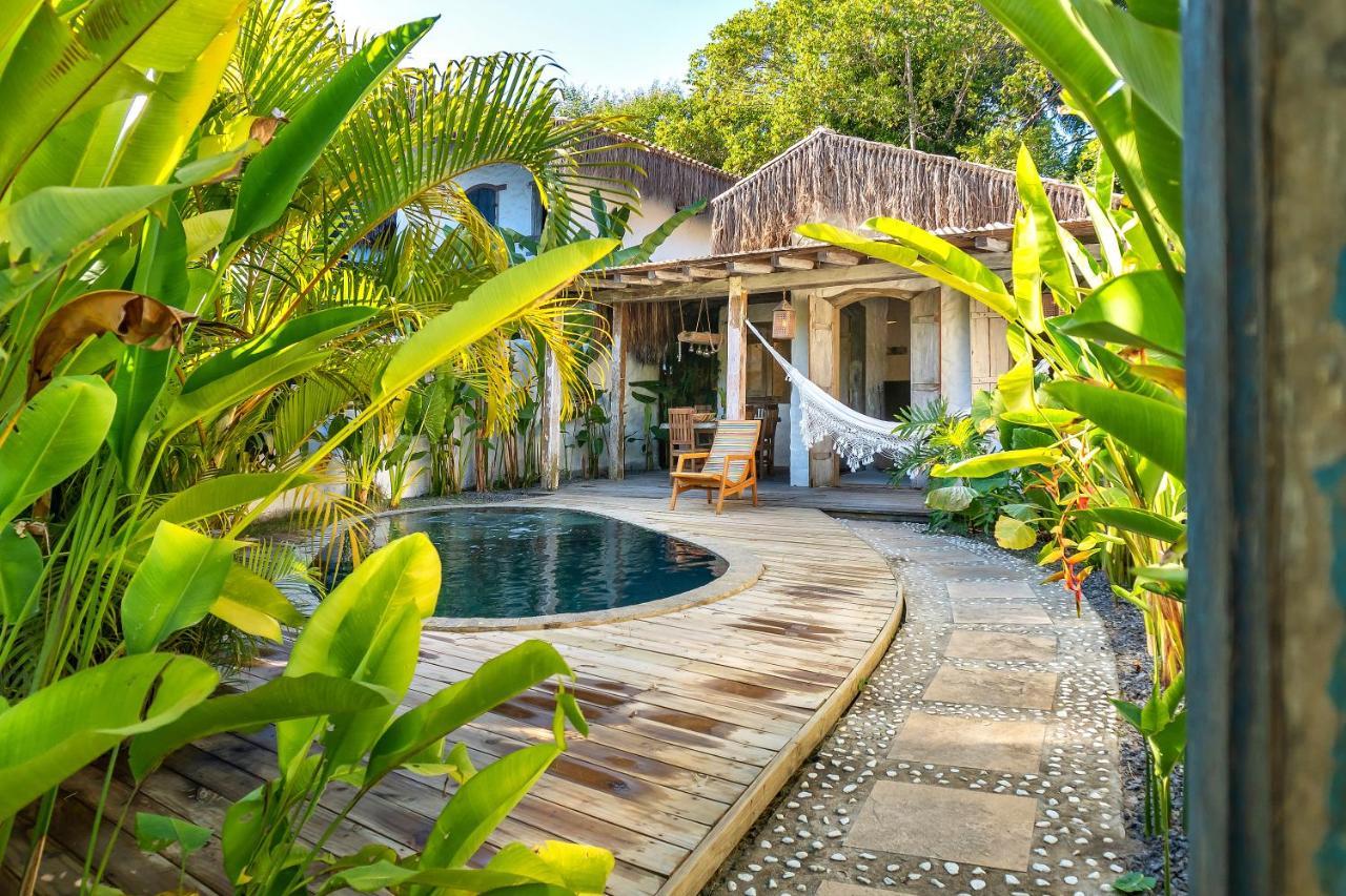 Vila Ruda Trancoso Dış mekan fotoğraf