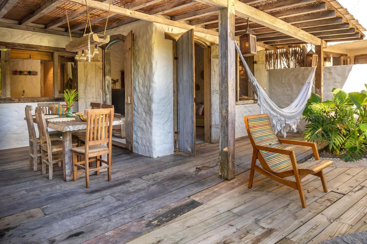 Vila Ruda Trancoso Dış mekan fotoğraf