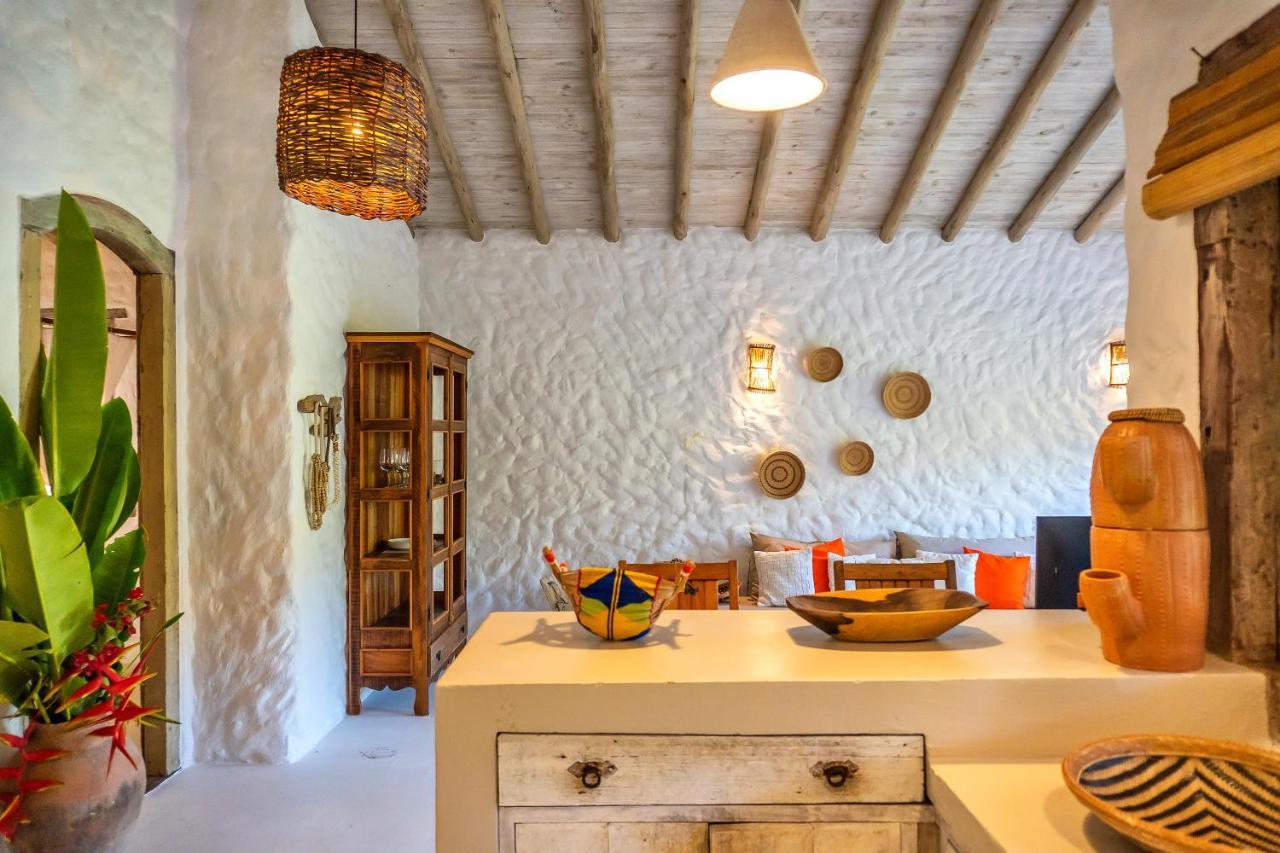Vila Ruda Trancoso Dış mekan fotoğraf