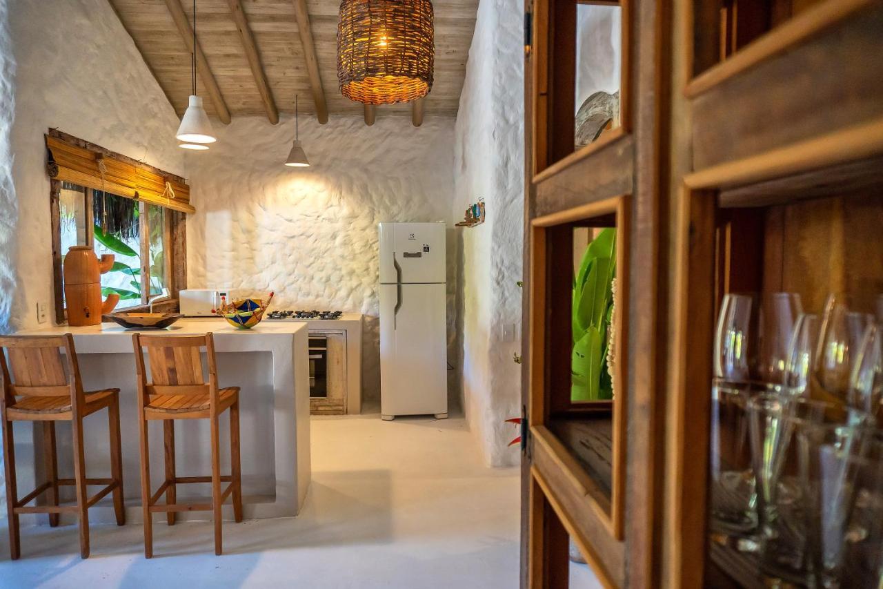 Vila Ruda Trancoso Dış mekan fotoğraf