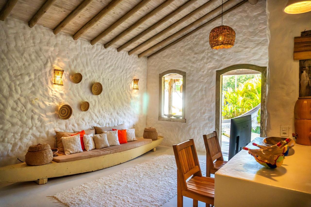 Vila Ruda Trancoso Dış mekan fotoğraf