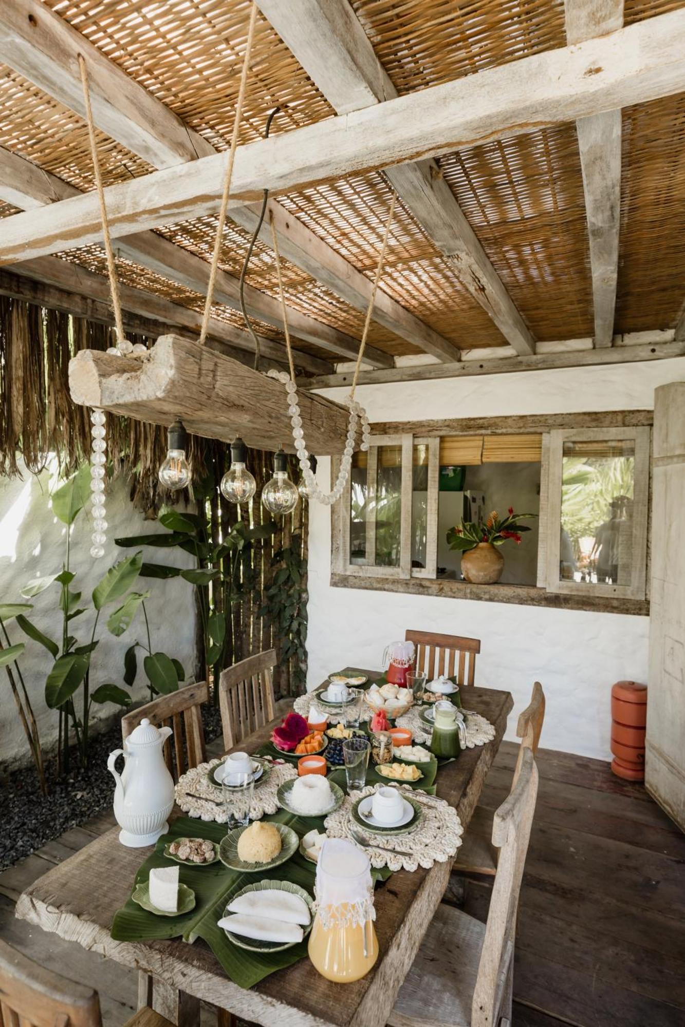Vila Ruda Trancoso Dış mekan fotoğraf