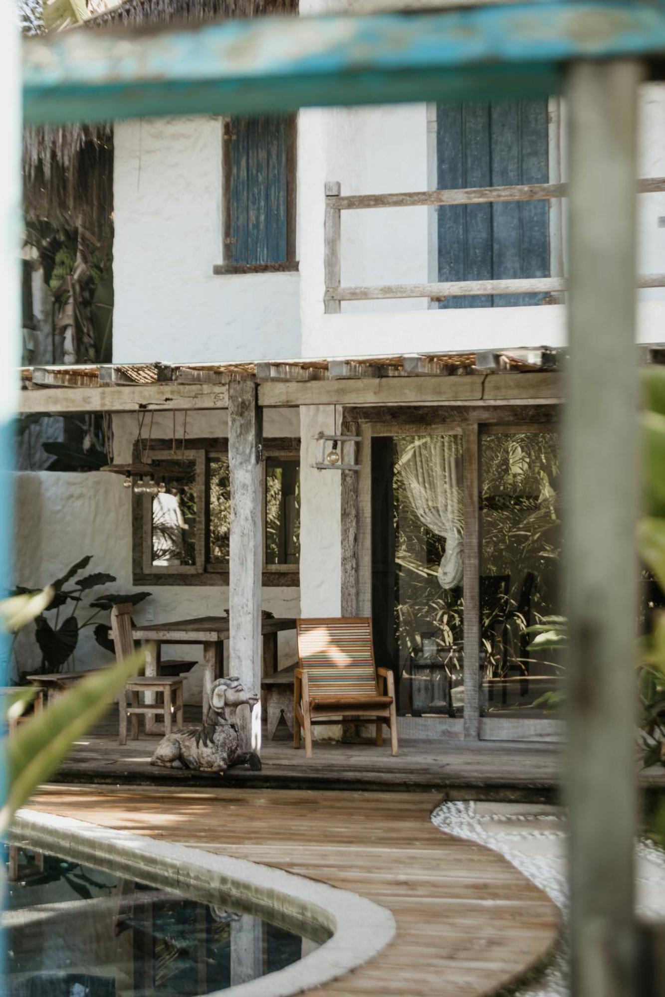 Vila Ruda Trancoso Dış mekan fotoğraf