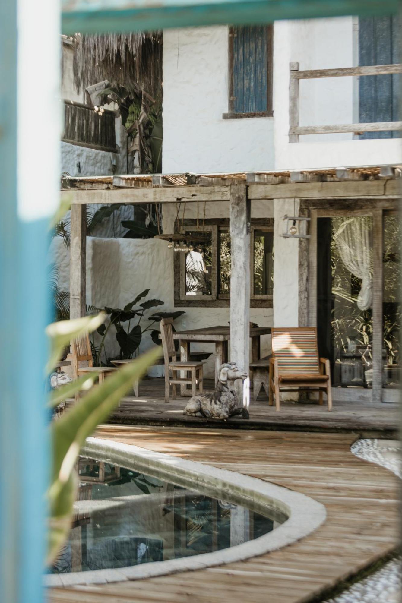 Vila Ruda Trancoso Dış mekan fotoğraf