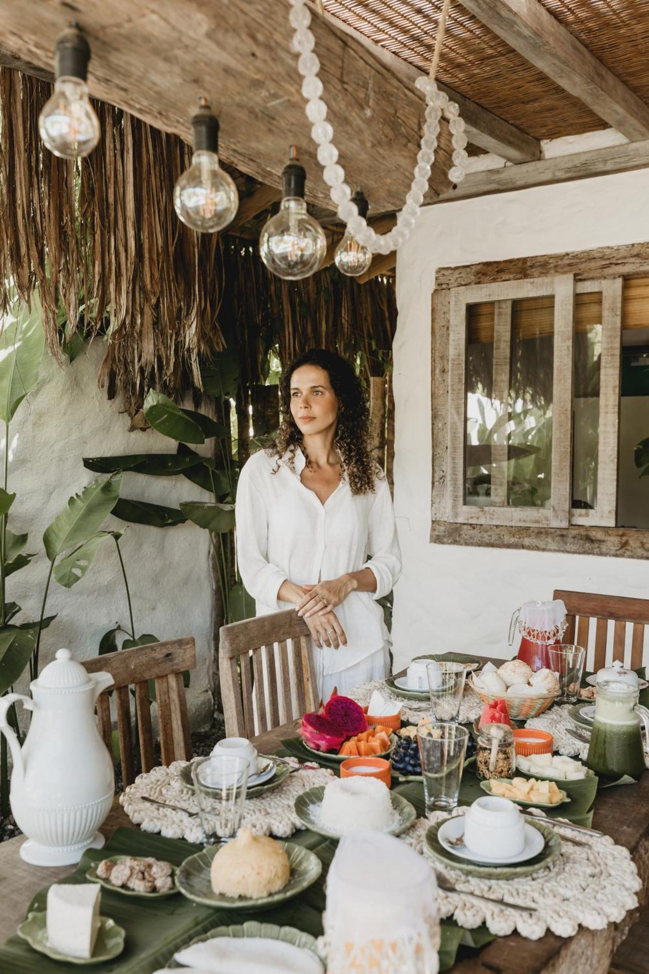 Vila Ruda Trancoso Dış mekan fotoğraf