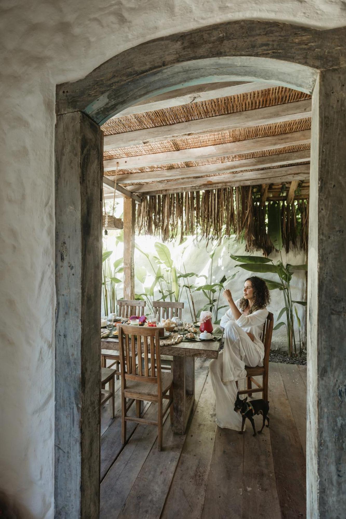 Vila Ruda Trancoso Dış mekan fotoğraf